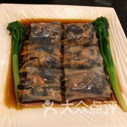 烏魯木齊美食探訪 七十七萬(wàn)年清真中國(guó)菜與雨軒齋清真食品