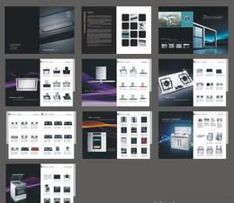 平面設計供應與軟件開發 一站式創意解決方案