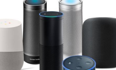 語音識(shí)別技術(shù)的應(yīng)用及數(shù)字化生活的發(fā)展