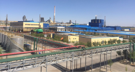 騰格里經(jīng)濟技術(shù)開發(fā)區(qū)