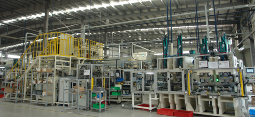 園區(qū)6家企業(yè)裝備獲蘇錫常首臺(套)重大裝備認(rèn)定 數(shù)量居全市第一