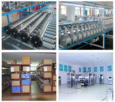 【空氣源40克臭氧發生器廣加環品牌HY-015-40A】價格_廠家 - 中國供應商