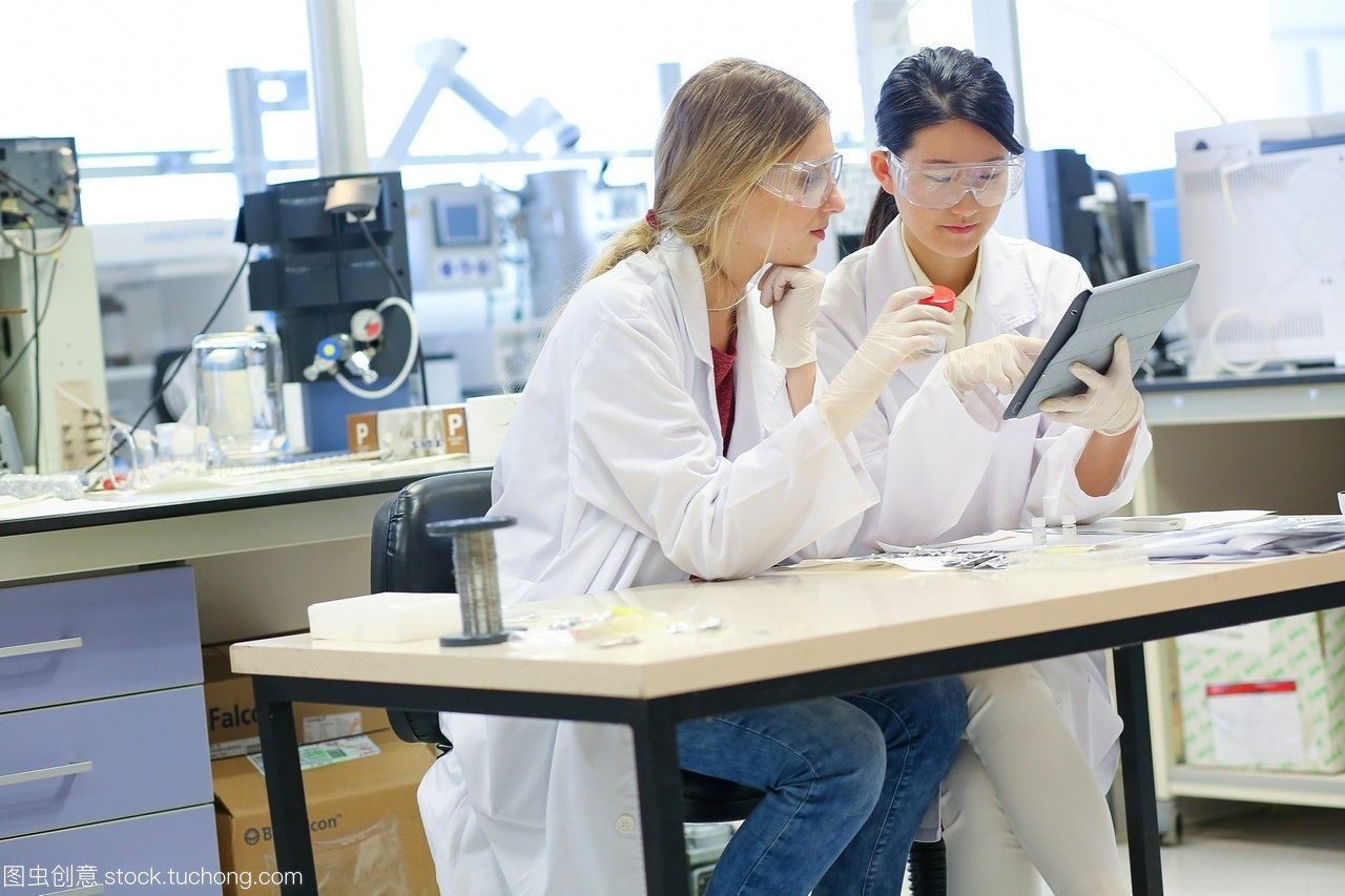 研究人員。有機實驗室。化學分析實驗室。技術服務行業。tecnaliaresearch&innovationdonostiasansebastiangipuzkoabasquecountry,西班牙