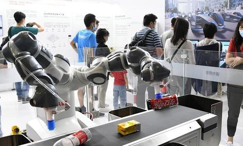 科技賦能發(fā)展 中國(guó)經(jīng)濟(jì)網(wǎng)技術(shù)咨詢(xún)平臺(tái)助力企業(yè)創(chuàng)新升級(jí)